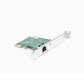 Adaptador de Red PCI Express Gigabi / interfaz PCI de 32-bit / Activación remota mediante WOL
