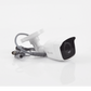 Bala TURBOHD 5 Megapíxeles / Lente 2.8 mm (Gran Angular) / Exterior IP66 / IR EXIR 20 mts / TVI-AHD-CVI-CVBS / Policarbonato