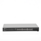 Switch PoE JetStream SDN Administrable 24 puertos 10/100/1000 Mbps + 4 puertos SFP, 24 puertos PoE, 250W, administración centralizada OMADA SDN