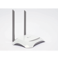 Router Inalámbrico para WISP con Configuración de fábrica personalizable, 2.4 GHz, 300 Mbps, 4 Puertos LAN 10/100 Mbps, 1 Puerto WAN 10/100 Mbps, control de ancho de banda