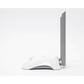 Router Inalámbrico para WISP con Configuración de fábrica personalizable, 2.4 GHz, 300 Mbps, 4 Puertos LAN 10/100 Mbps, 1 Puerto WAN 10/100 Mbps, control de ancho de banda
