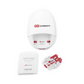 Adaptador TwistPort para Rocket LTU, R5-AC-PRISM, RP-5AC-GEN2, AF-5X y AF-5XHD de Ubiquiti, rango de operación 5180-6400 MHz