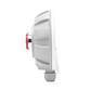 Adaptador TwistPort de metal para tablillas MikroTik modelos RBM11G, RB91x, RB71x y RB411L rango de operación 5180-6400 MHz
