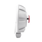 Adaptador TwistPort de metal para tablillas MikroTik modelos RBM11G, RB91x, RB71x y RB411L rango de operación 5180-6400 MHz