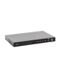 UFiber GPON OLT, Terminal de línea óptica hasta 1024 ONUs concurrentes, con 8 puertos SFP GPON + 2 puertos SFP+ 10 G