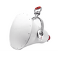 Antena direccional UltraHorn™ Carrier Class Contectorizada 5180-6775 GHz, 24 dBi, ultra rechazo al ruido, altamente direccional sin lóbulos laterales