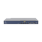 OLT de 2 puertos GPON + 4 puertos Uplink (2 puertos Gigabit Ethernet + 2 puerto SFP/SFP+) , hasta 256 ONUS