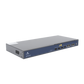 OLT de 2 puertos GPON + 4 puertos Uplink (2 puertos Gigabit Ethernet + 2 puerto SFP/SFP+) , hasta 256 ONUS