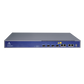 OLT de 2 puertos GPON + 4 puertos Uplink (2 puertos Gigabit Ethernet + 2 puerto SFP/SFP+) , hasta 256 ONUS