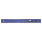 OLT de 2 puertos GPON + 4 puertos Uplink (2 puertos Gigabit Ethernet + 2 puerto SFP/SFP+) , hasta 256 ONUS