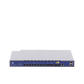 OLT Combo de 8 Puertos XGSPON/GPON / 7 Puertos Uplink (1 Puerto RJ45 + 4 Puertos SFP28 + 2 Puertos QSFP28) /  Hasta 2,048 ONUs