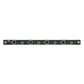 Tarjeta de Entrada HDBaseT | 4 Puertos | HDCP 1.4 | EDID Expert | Compatible con Audio | Compatible con VM1600A