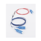 Accesorio WDM1R para operar una OLT GPON y una OLT XGSPON en la misma Fibra Óptica
