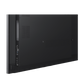 Pantalla tactil interactiva 75" Android 13 / Touch tipo IR / UHD / 350 nits / HDMI / USB / USB-C / WIFI / RJ45 / Compatible con VESA 800 x 400