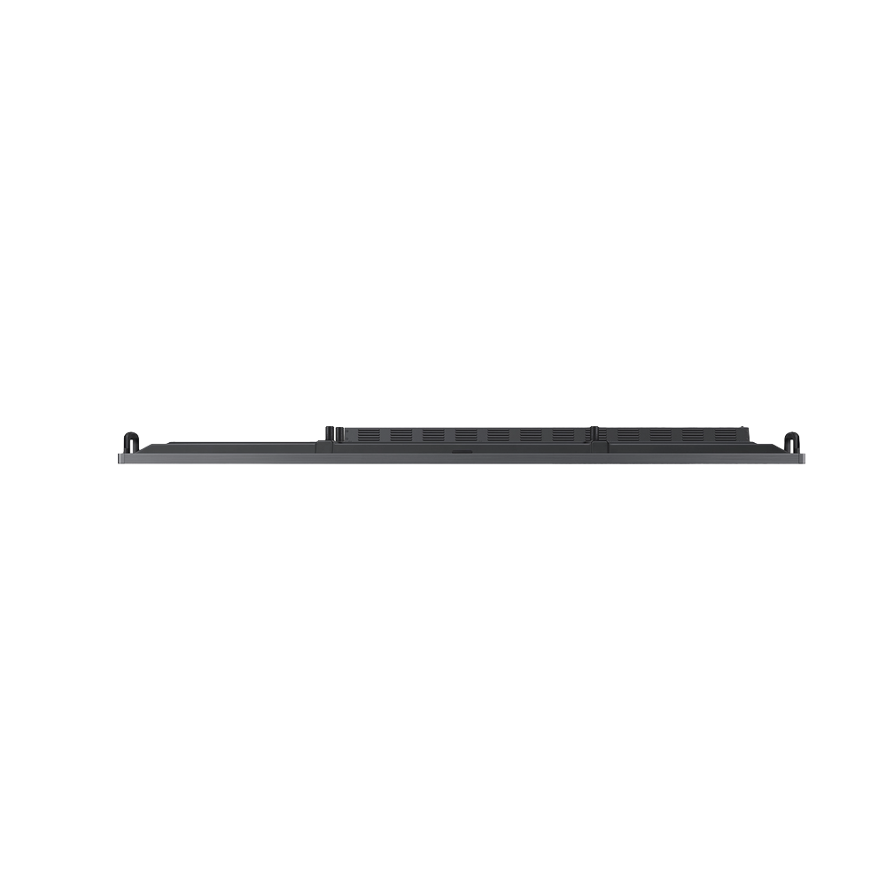Pantalla tactil interactiva 75" Android 13 / Touch tipo IR / UHD / 350 nits / HDMI / USB / USB-C / WIFI / RJ45 / Compatible con VESA 800 x 400