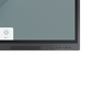 Pantalla tactil interactiva 75" Android 13 / Touch tipo IR / UHD / 350 nits / HDMI / USB / USB-C / WIFI / RJ45 / Compatible con VESA 800 x 400