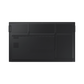 Pantalla tactil interactiva 75" Android 13 / Touch tipo IR / UHD / 350 nits / HDMI / USB / USB-C / WIFI / RJ45 / Compatible con VESA 800 x 400