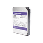 Disco duro WD de 14TB / 7200RPM / Optimizado para soluciones de video inteligente