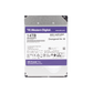 Disco duro WD de 14TB / 7200RPM / Optimizado para soluciones de video inteligente