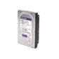 Disco duro WD de 8TB / 7200RPM / Optimizado para soluciones de video inteligente