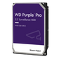 Disco duro WD de 8TB / 7200RPM / Optimizado para soluciones de video inteligente