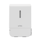 Switch PoE / Administración en la nube / Con 8 puertos 10/100 Mbps PoE af/at / 2 Puertos Ethernet 10/100 MBPS / Presupuesto 100 W / PoE hasta 250 metros / Soporta protocolo ONVIF