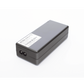 Inyector PoE 30W / PoE 802.3 af/at / 48V / Conexión plug and play / Alcance de hasta 100 metros / Aplicaciones CCTV