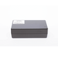 Inyector Hi-PoE 60 W Gigabit / Alimenta Equipos PoE 802.3 af Hasta 15W - PoE at Hasta 30W - PoE bt Hasta 60W / Instalación Para Interior / Alcance de Hasta 100 metros / Plug and Play / No se Necesita Configurar