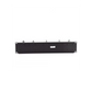 Organizador de cable, para montaje aéreo, con 5 soportes, 2UR