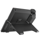Teléfono IP  Android Empresarial para 20 lineas SIP, pantalla táctil, Wi-Fi y Bluetooth, PoE, hasta 112 botones DSS, puertos Gigabit, soporta recepción de video.