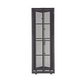 Gabinete FlexFusion para Centros de Datos, 42 UR, 600 mm de Ancho, 1070 mm de Profundidad, Fabricado en Acero, Color Negro