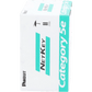 Bobina de Cable UTP 305 Metros (1000 Pies) de Cobre, NetKey, Gris Claro, Categoría 5e (24 AWG), PVC (CM), de 4 Pares