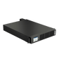 UPS SteadySine™ de 10000 VA/10000 W, Topología Online Doble Conversión, Entrada 208/240 Vca Con Terminal L1+L2+G, Onda Senoidal Pura, Con Baterías de Lithium-Ion (LiFePO4), 4 UR, Con 2 Tomas NEMA L6-30R y 1 HW L1+L2+PE