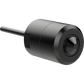 Pinhole IP 2 Megapixel / Lente 2.8 mm / 2 Mts Cable / PoE / Ideal para Cajeros Automáticos (ATM) / WDR / Micro SD / Cámara Tipo Block