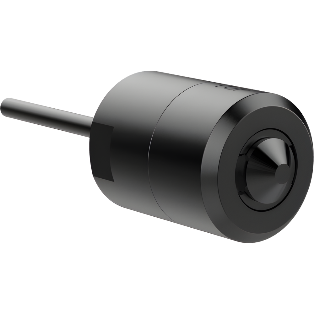 Pinhole IP 2 Megapixel / Lente 2.8 mm / 2 Mts Cable / PoE / Ideal para Cajeros Automáticos (ATM) / WDR / Micro SD / Cámara Tipo Block