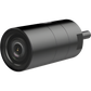 Pinhole IP 2 Megapixel / Lente 2.8 mm / 2 Mts Cable / PoE / Ideal para Cajeros Automáticos (ATM) / WDR / Micro SD / Cámara Tipo Block