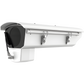 Gabinete para cámaras tipo BOX (Profesional) / Exterior IP67 / Limpia parabrisas integrado / Calefactor y Ventilador Integrado