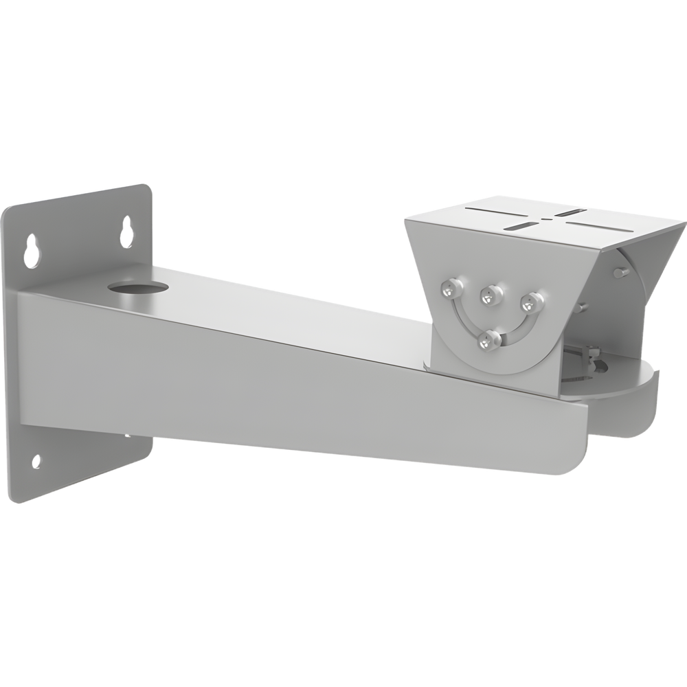 Montaje de Pared para Radar, Cámara de Tráfico