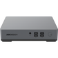 Mini Estación de Trabajo / CPU i7 / 16 GB RAM / 512 GB SSD / Windows 11 IoT / 2 Salidas de Video (HDMI-DP) / USB-C y USB-A