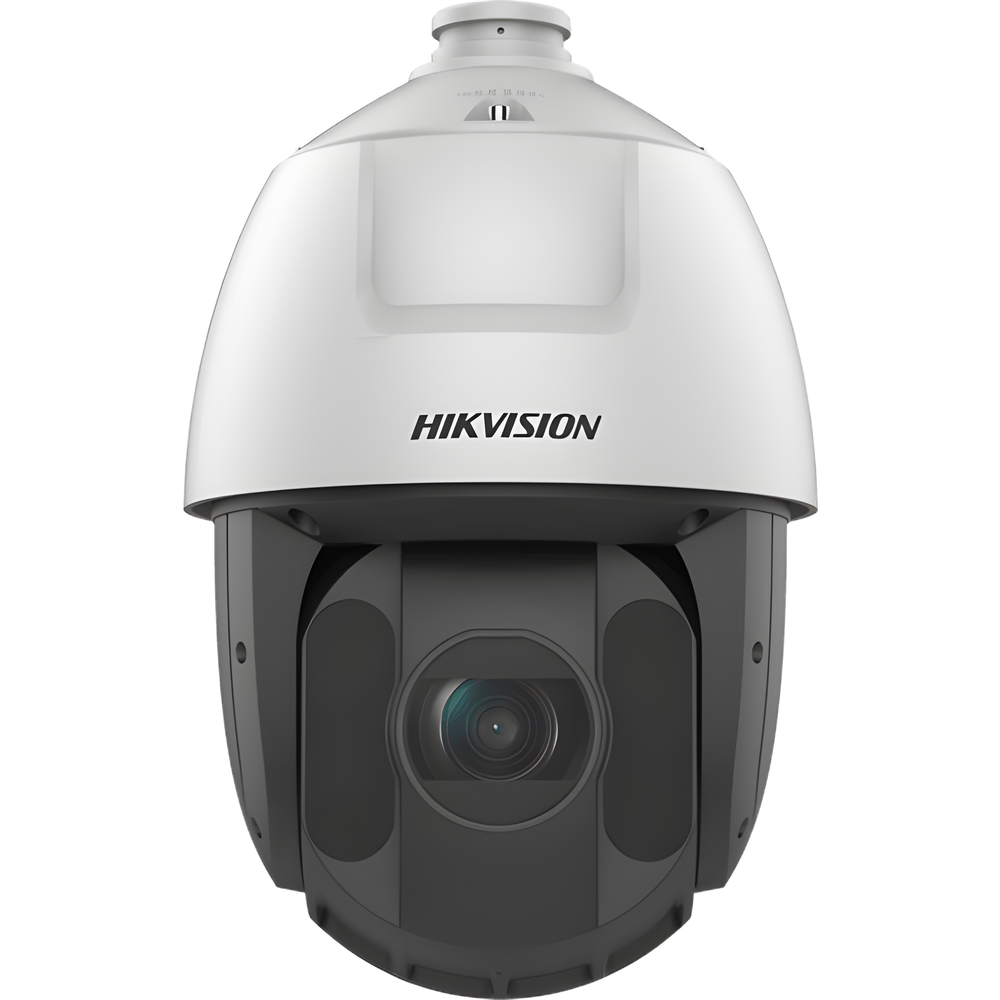 PTZ IP 4 Megapixel / 25X Zoom / 150 mts IR / IP67 / ACUSEEK / ACUSEARCH / AI-ISP / Alarmas y Audio I/O /  Detección Facial/ ACUSENSE / PoE+