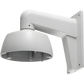 Montaje de Pared para Exterior / Compatible con Domos HIKVISION