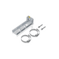 Punto de Acceso Wi-Fi 7 para Exterior / Omnidireccional 360º / 1,024 Usuarios / 1 Puerto RJ45 PoE In 2.5 Gbps / 1 Puerto SFP+ / Hasta 6.45 Gbps / Libre de Licenciamiento
