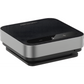 Micrófono y Bocina Alámbrica Omnidireccional / DNR /  Ideal para Videoconferencias / USB-C / Compatible con Zoom - Webex - Skype - Youtube - Etc..