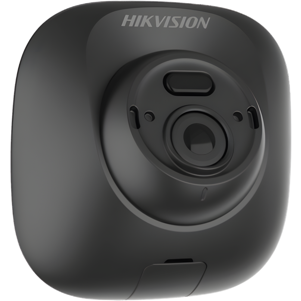 Cámara Móvil TURBO 1080P / Lente 2.1 mm / Conexión Tipo Aviación / Diseño Antivibración / Micrófono Integrado / 15 mts IR / Uso Interior