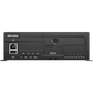 NVR Móvil de 8 Canales de 2 Megapixel / 8 Puertos PoE / 1 Bahía de Disco Duro / Incluye Modulo GPS