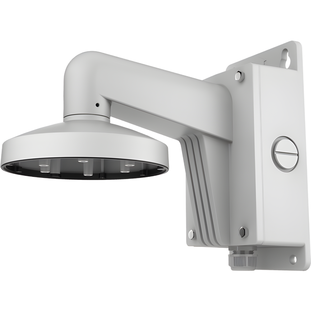 Montaje de pared para domos Hikvision DS-2CD27X5FWD-IZS / DS-2CD27X3G0-IZS