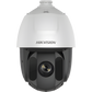 PTZ TURBOHD 4 Megapixel / 25X Zoom / 150 mts IR / Exterior IP66 / IK10 / WDR 120 dB / RS-485 / Ultra Baja Iluminación / EIS / HLC / BLC
