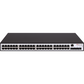 Switch Gigabit / Administrable / 48 Puertos 1000 Mbps / 4 Puertos SFP / Configuración Nube Hik-PartnerPro / Soporta IGMP