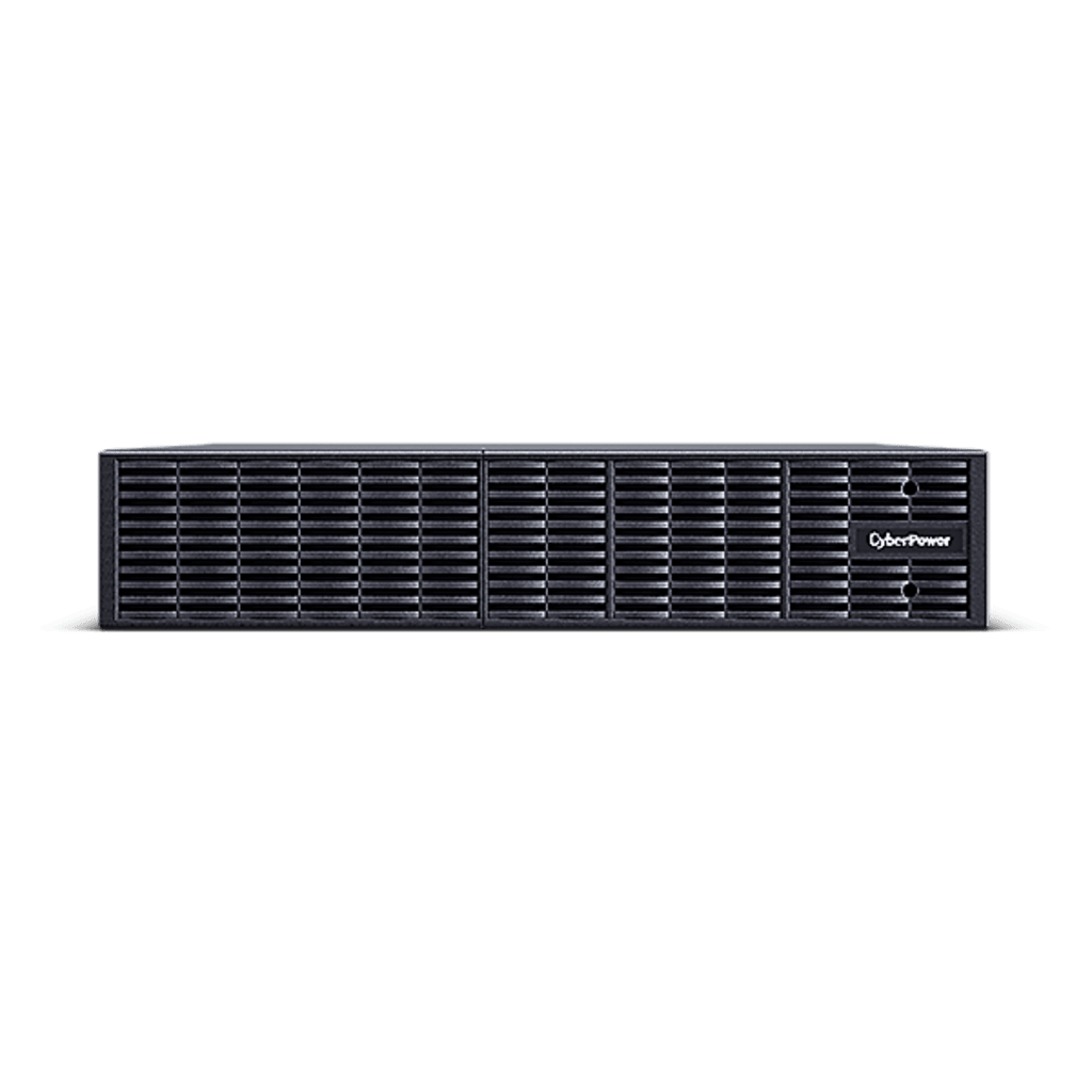 Módulo de Baterías Externas, Para Extensión de Tiempo de Respaldo, Compatible con UPS Serie OLS Modelos OLS3000RT2UA
