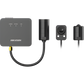 Pinhole IP 2 Megapixel / Lente 2.8 mm / 2 Mts Cable / PoE / Ideal para Cajeros Automáticos (ATM) / WDR / Micro SD / Cámara Tipo Block